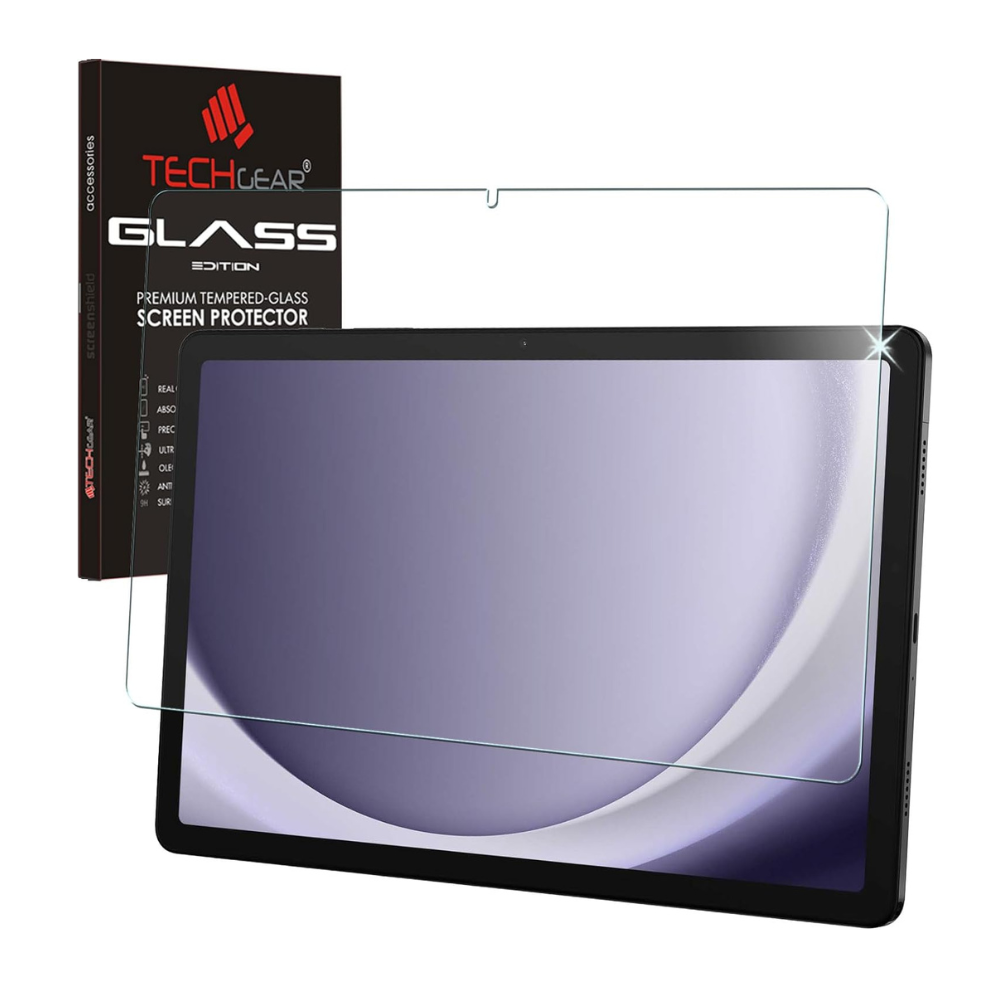 Samsung Galaxy Tab A9 Plus 11" (SM-X210 / SM-X215) Tempered Glass Screen Protectors