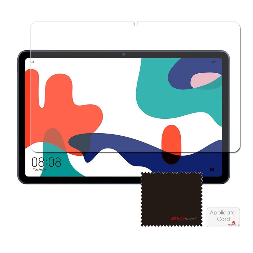 Huawei MatePad T10 9.7" & T10s 10.1" Clear Film Screen Protectors