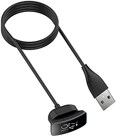 Charging Power Cable for Lead Fitbit Charge 6 / 5