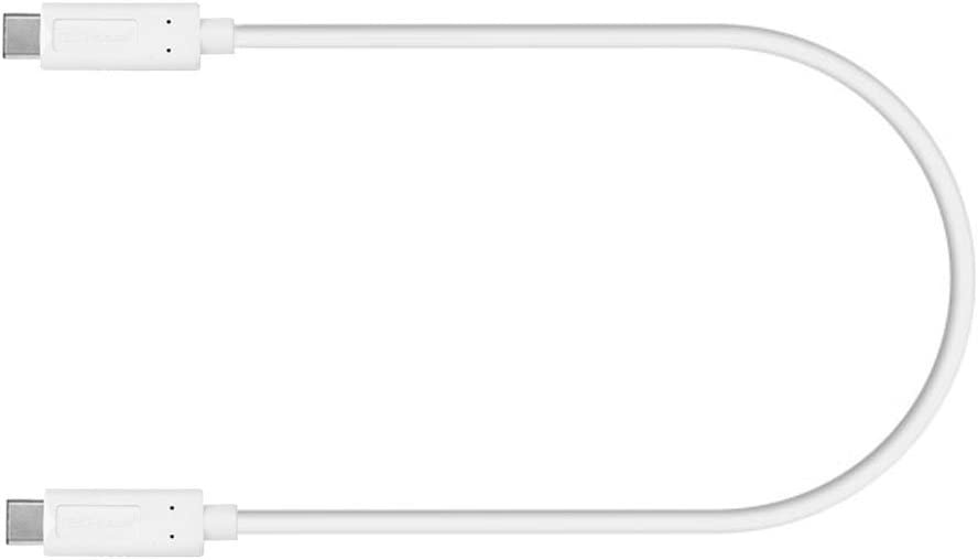 USB 3.1 USB-C to USB-C Charging Cable