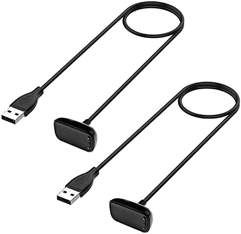 Charging Power Cable for Lead Fitbit Charge 6 / 5