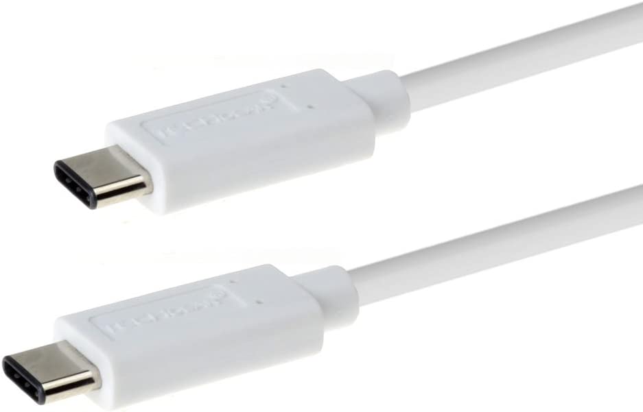 USB 3.1 USB-C to USB-C Charging Cable