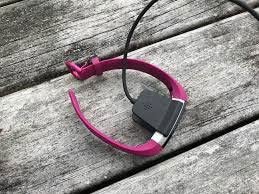 Charging Power Cable Lead for Fitbit Alta HR