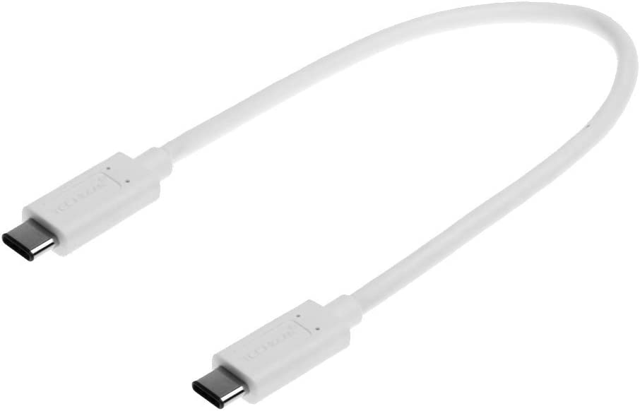 USB 3.1 USB-C to USB-C Charging Cable