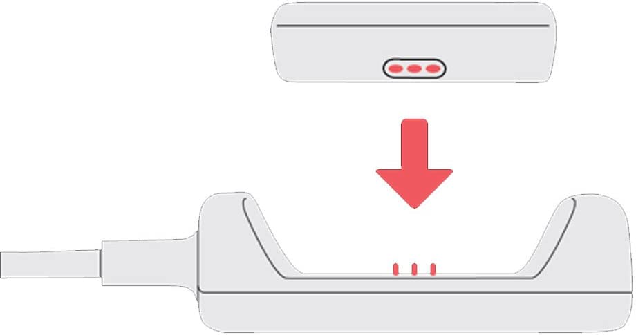 Charging Power Cable for Lead Fitbit Flex 2
