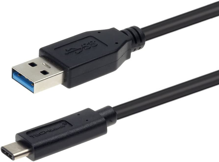 USB Type C Data Sync & Charging Cable Lead