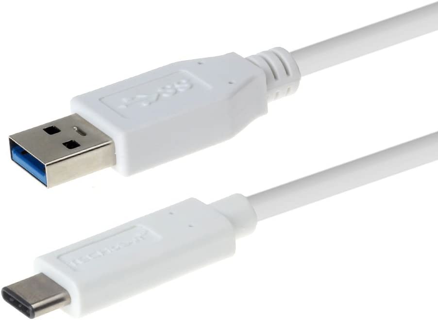 USB Type C Data Sync & Charging Cable Lead