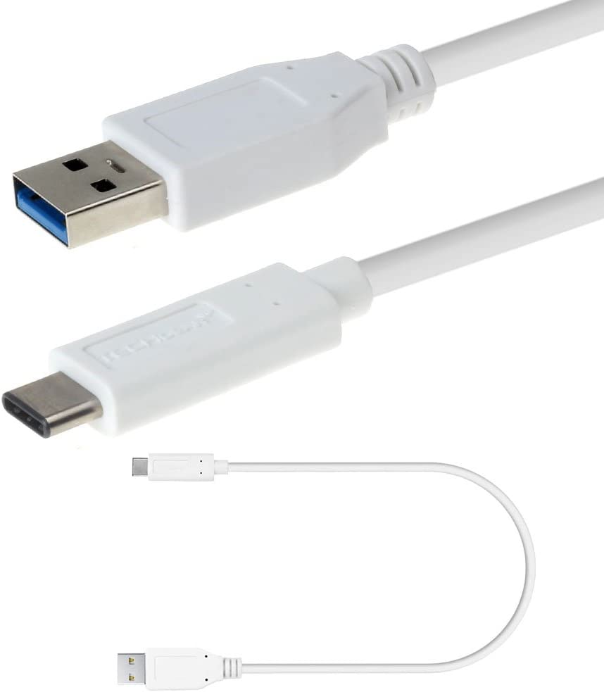 USB Type C Data Sync & Charging Cable Lead