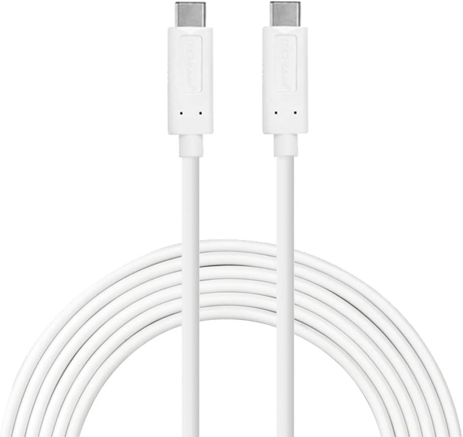 USB 3.1 USB-C to USB-C Charging Cable