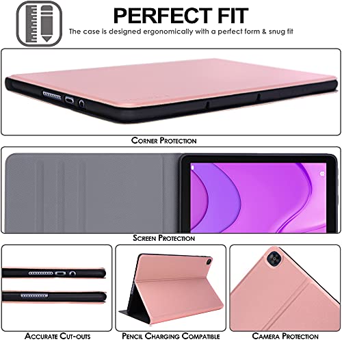 Slim Cover with Stand for Huawei MatePad T10 9.7" / T10s 10.1"