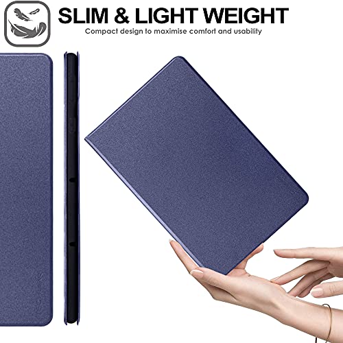 Slim Cover with Stand for Huawei MatePad T10 9.7" / T10s 10.1"