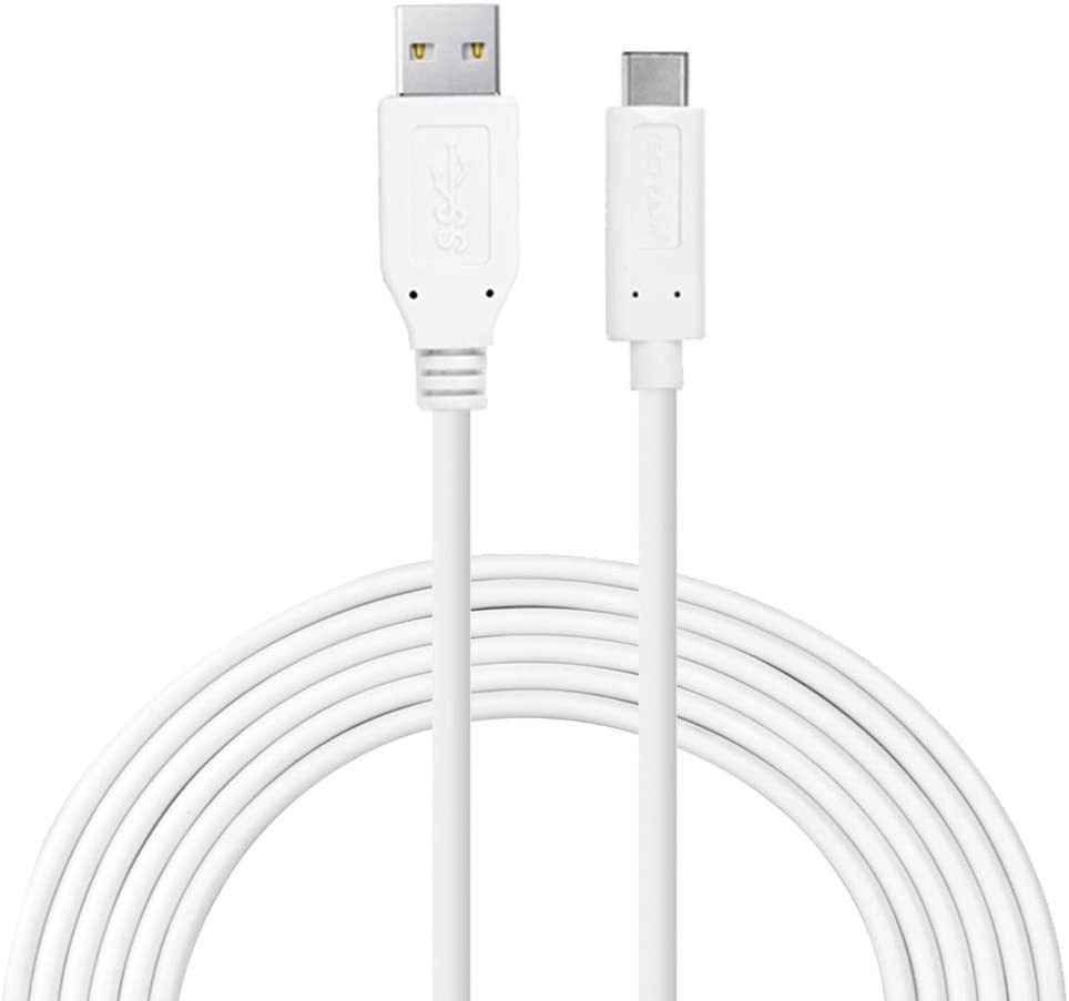 USB Type C Data Sync & Charging Cable Lead