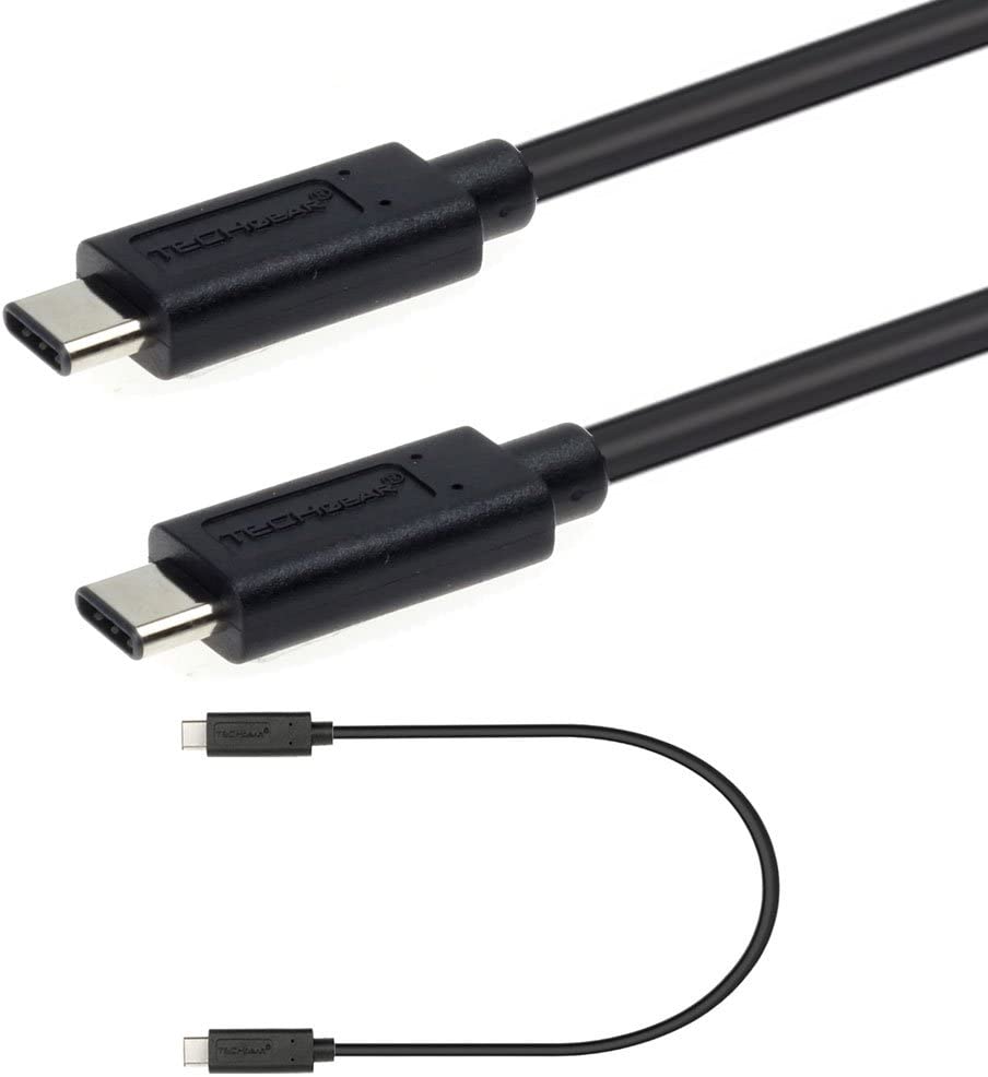 USB 3.1 USB-C to USB-C Charging Cable