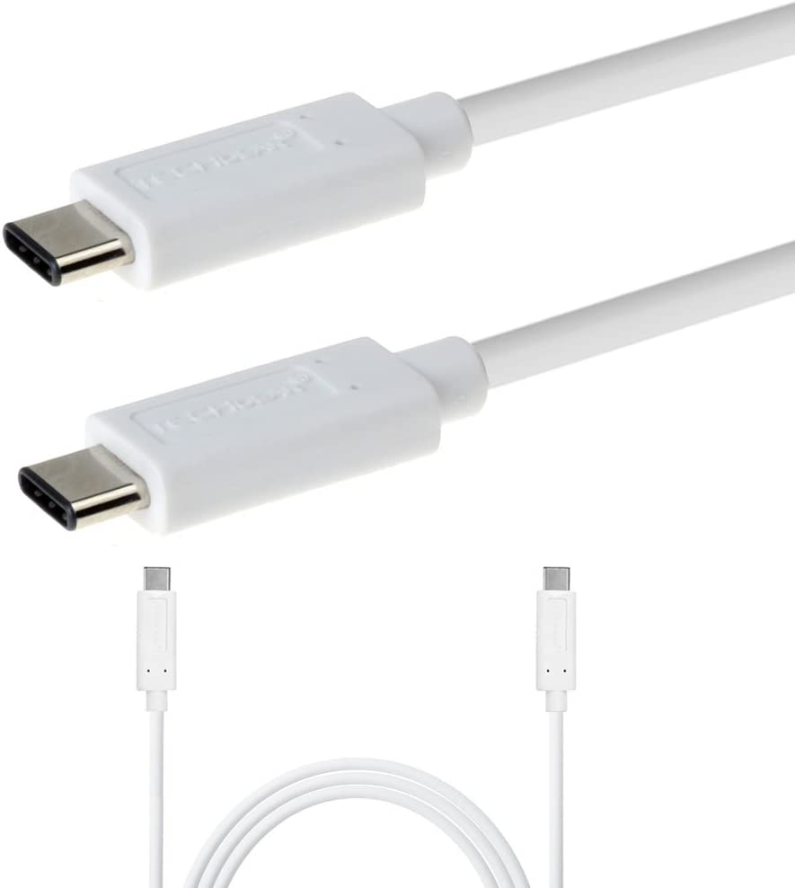 USB 3.1 USB-C to USB-C Charging Cable
