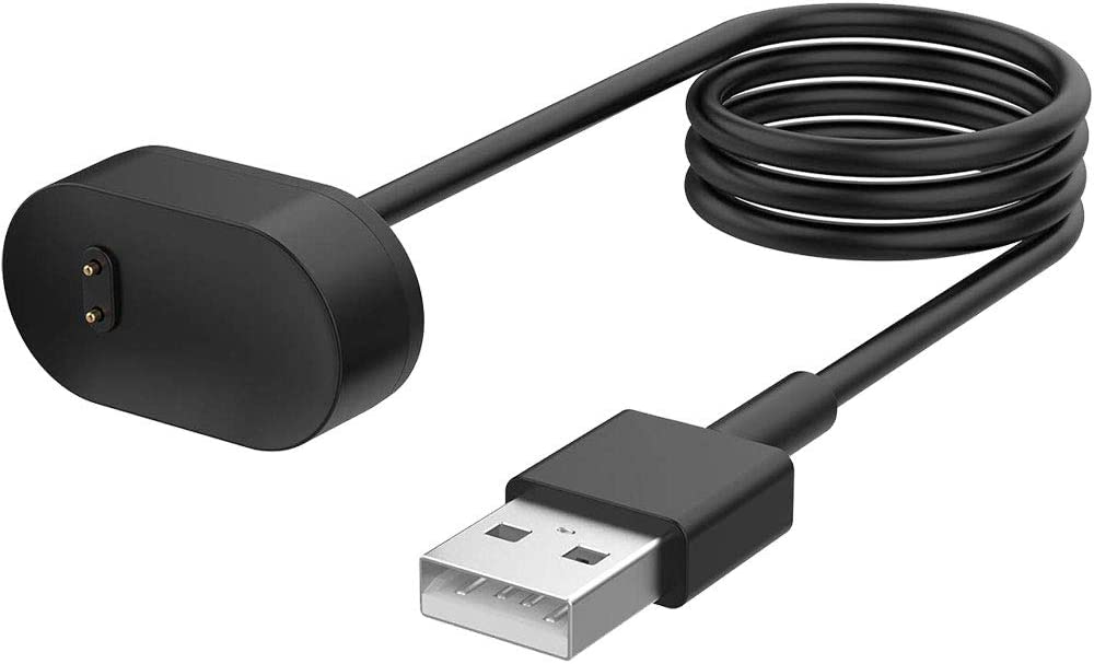 Charging Power Cable for Lead Fitbit Inspire / Inspire HR / Ace 2