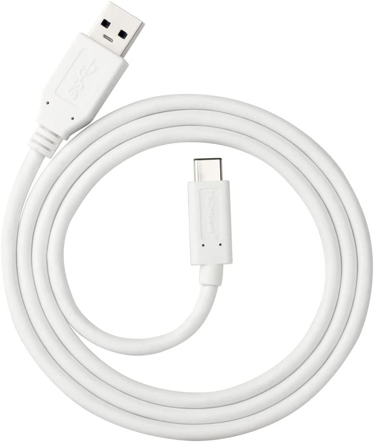 USB Type C Data Sync & Charging Cable Lead