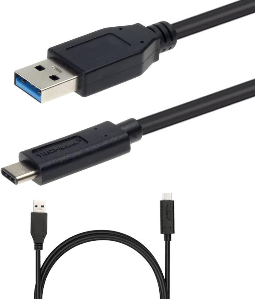 USB Type C Data Sync & Charging Cable Lead