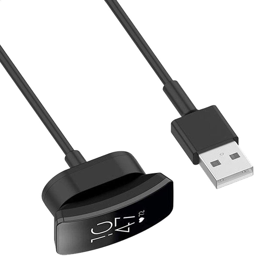 Charging Power Cable for Lead Fitbit Inspire / Inspire HR / Ace 2