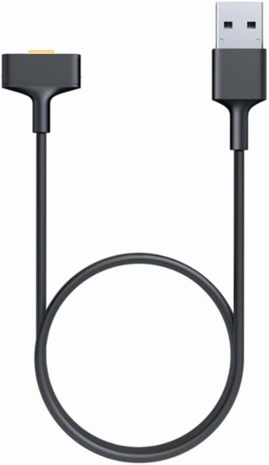 Charging Power Cable Lead for Fitbit Ionic