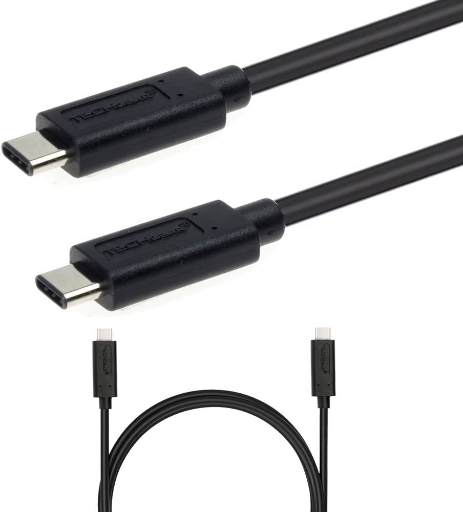 USB 3.1 USB-C to USB-C Charging Cable