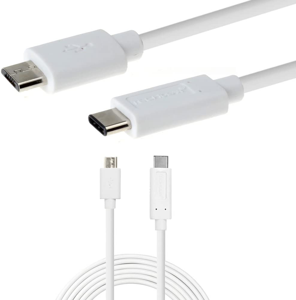 Type C USB to Micro USB Cable