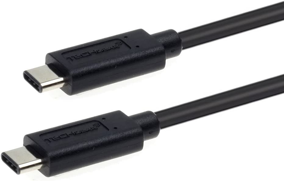 USB 3.1 USB-C to USB-C Charging Cable