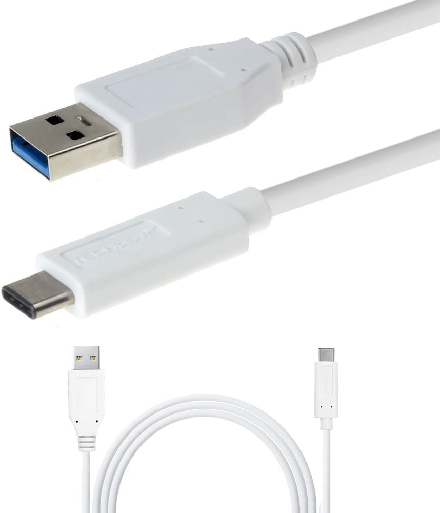 USB Type C Data Sync & Charging Cable Lead
