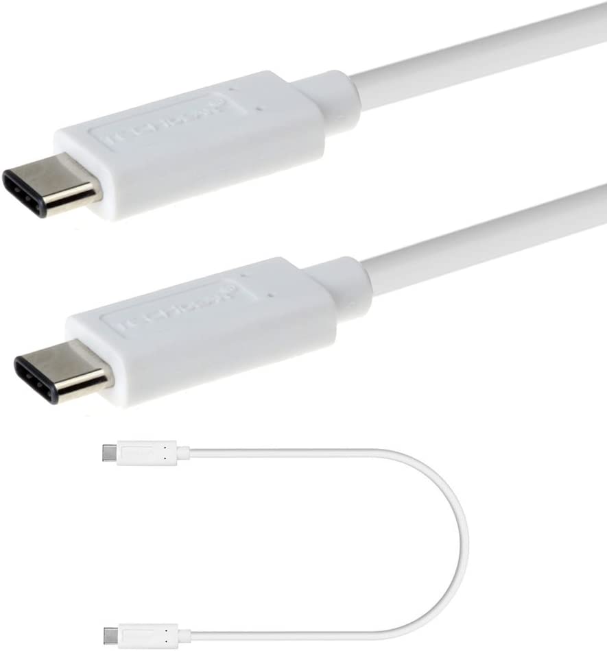 USB 3.1 USB-C to USB-C Charging Cable