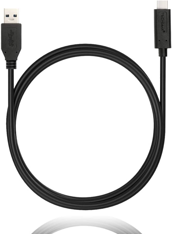 USB Type C Data Sync & Charging Cable Lead