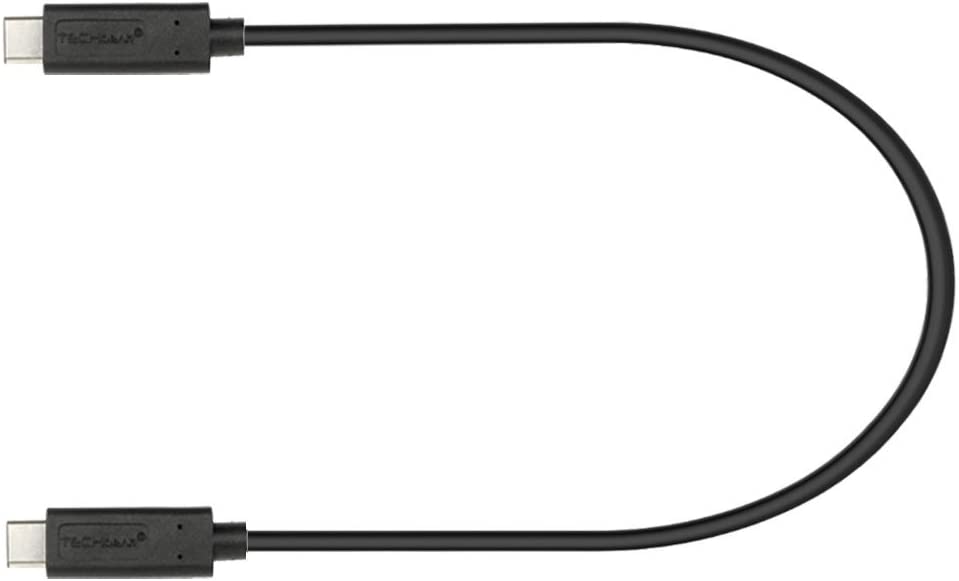 USB 3.1 USB-C to USB-C Charging Cable
