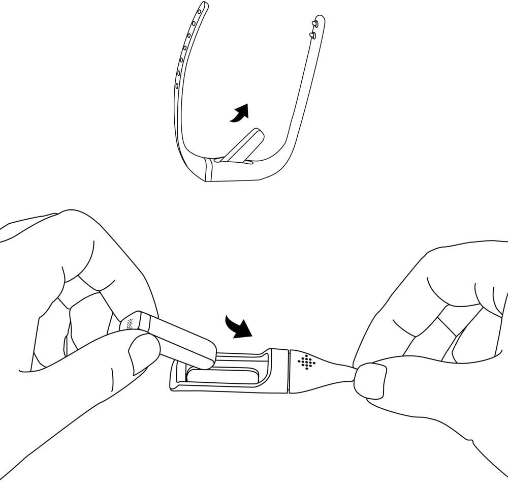 Charging Power Cable for Lead Fitbit Flex
