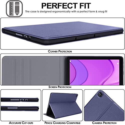 Slim Cover with Stand for Huawei MatePad T10 9.7" / T10s 10.1"