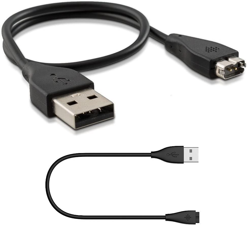 Charging Power Cable for Lead Fitbit Charge HR