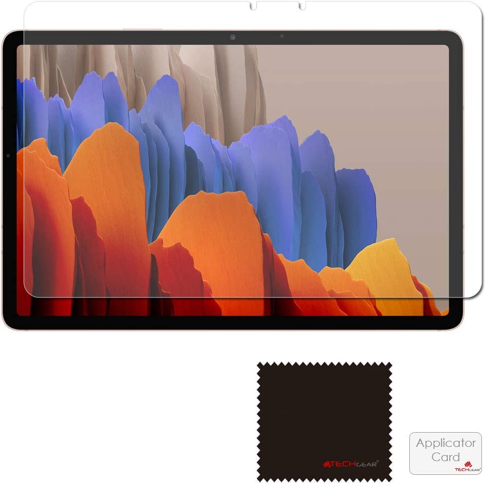 Samsung Galaxy Tab S7 11.0" (SM-T870 / SM-T875), CLEAR Film Screen Protector