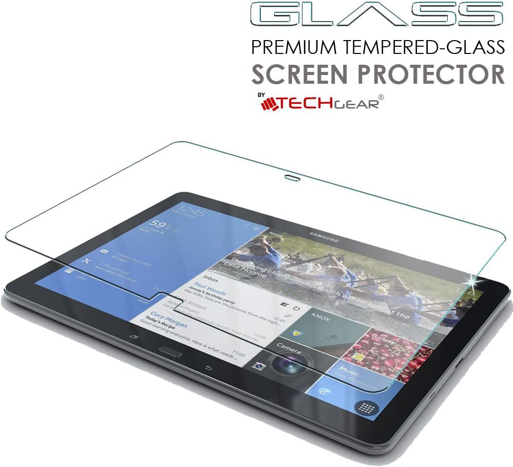 Samsung Galaxy Note Pro 12.2" Tempered Glass Screen Protector
