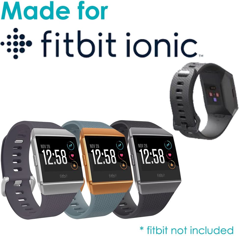Charging Power Cable Lead for Fitbit Ionic