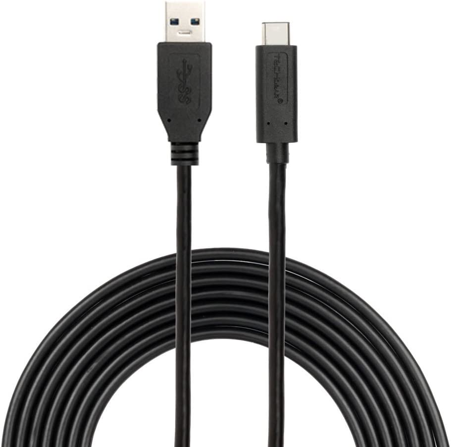 USB Type C Data Sync & Charging Cable Lead