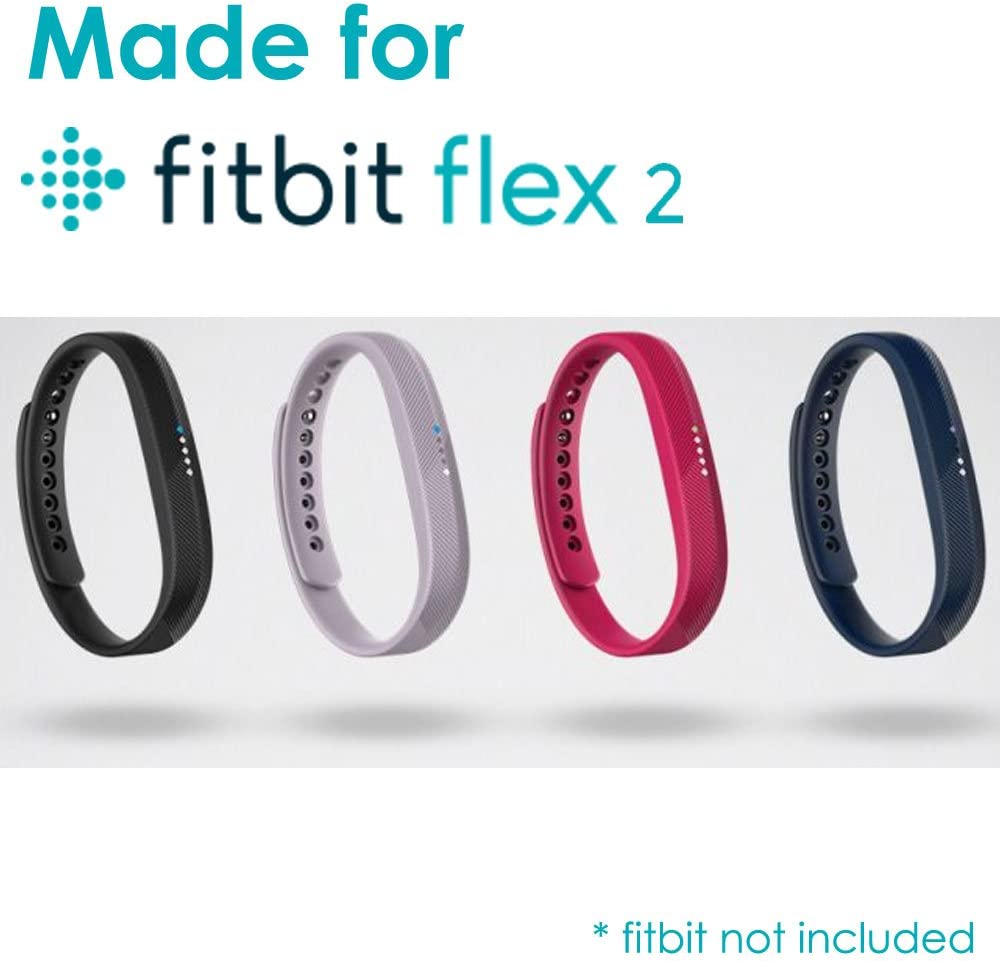 Charging Power Cable for Lead Fitbit Flex 2