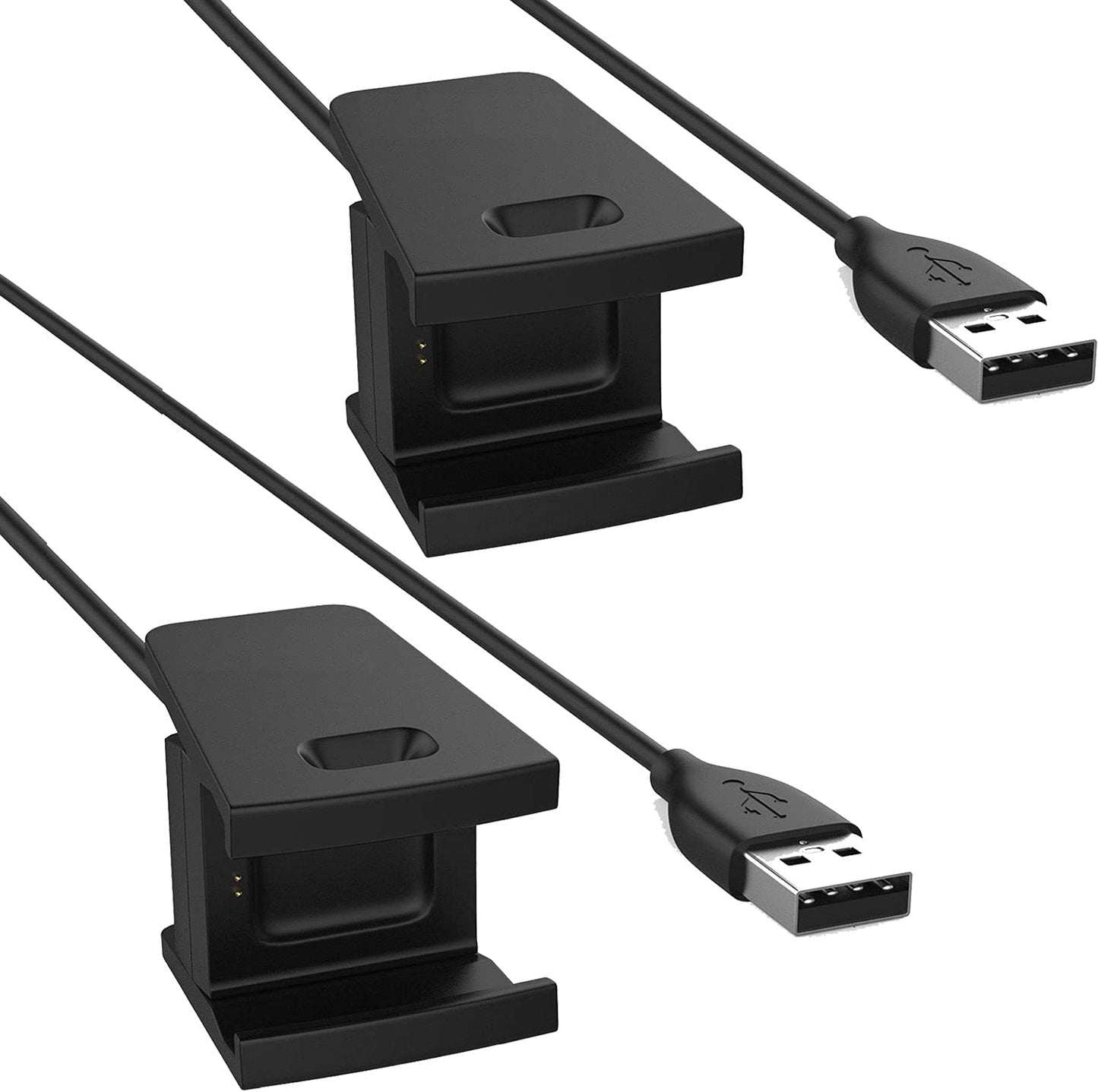 Charging Power Cable for Lead Fitbit Charge 2