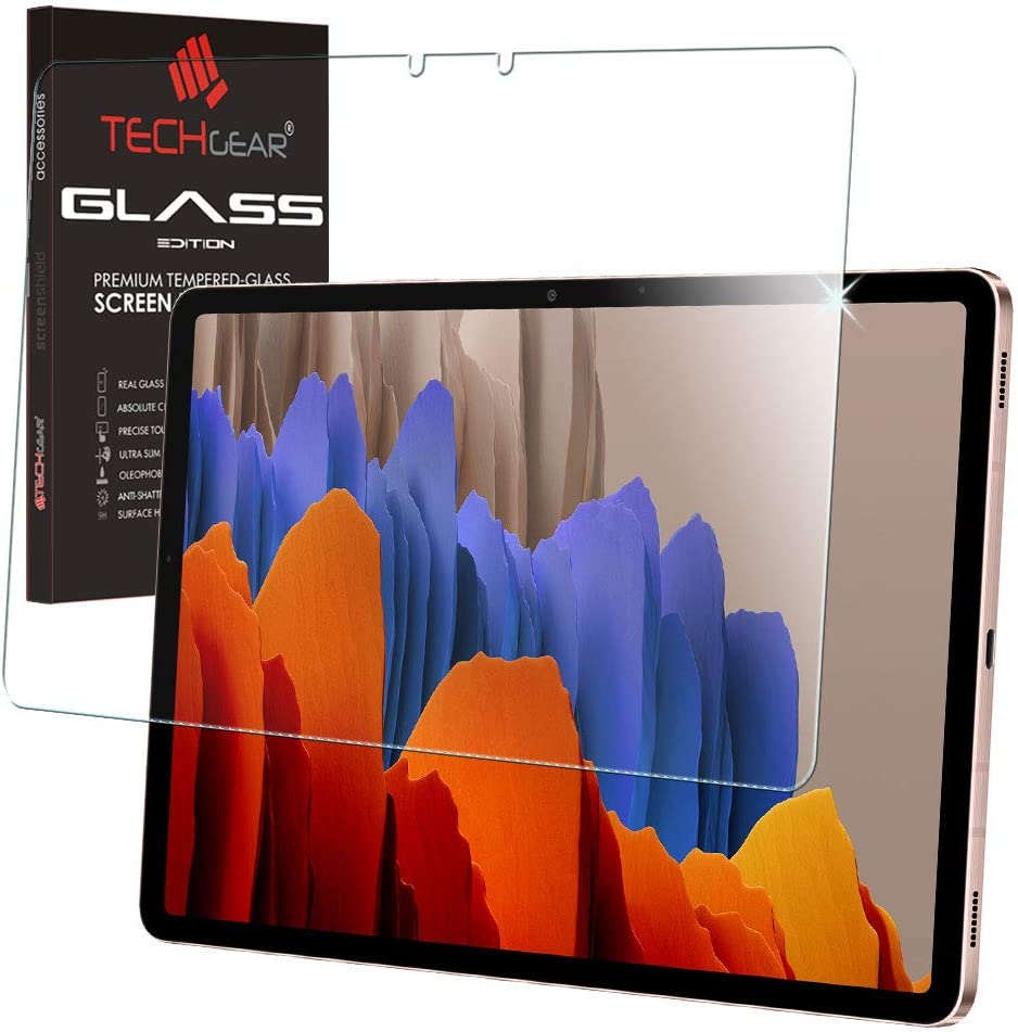 Samsung Galaxy Tab S7 11.0" SM-T870 / T875 Anti-Glare, MATTE Tempered Glass Screen Protector