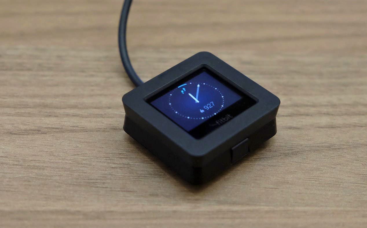 Charging Power Cable for Lead Fitbit Blaze