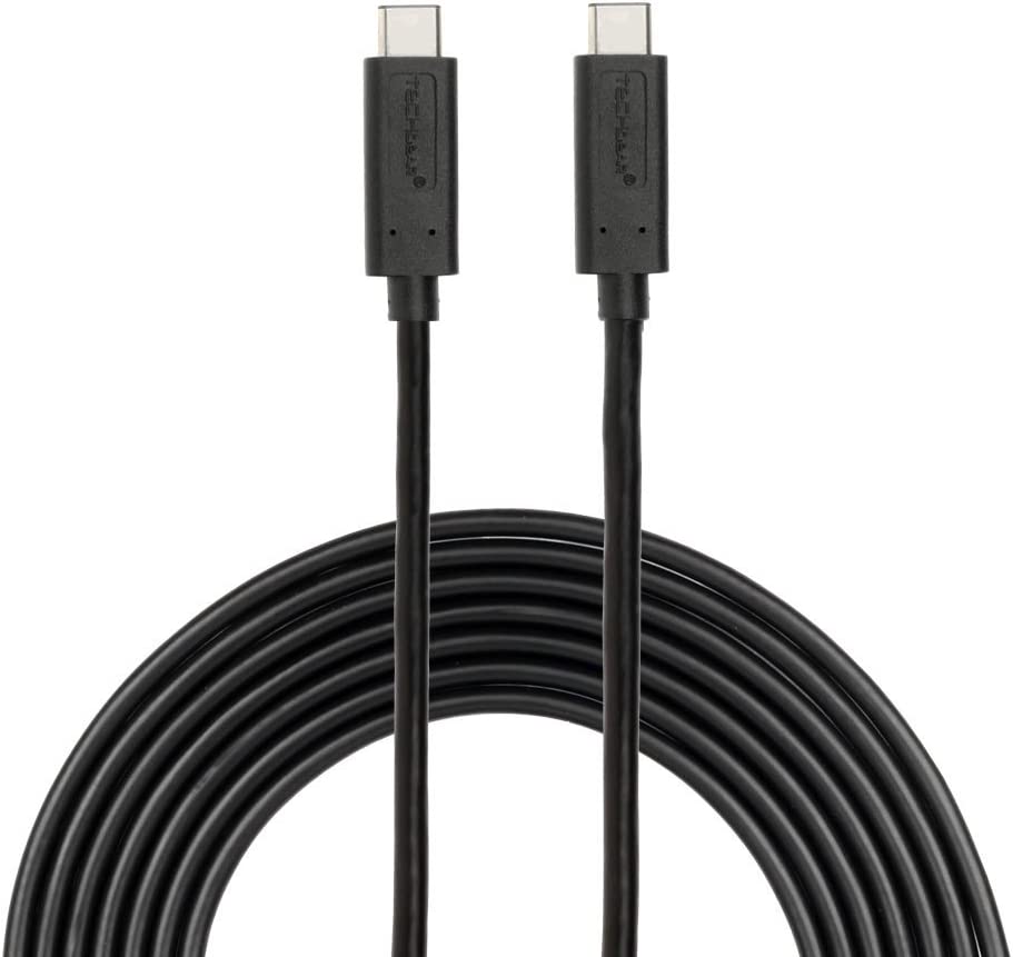 USB 3.1 USB-C to USB-C Charging Cable