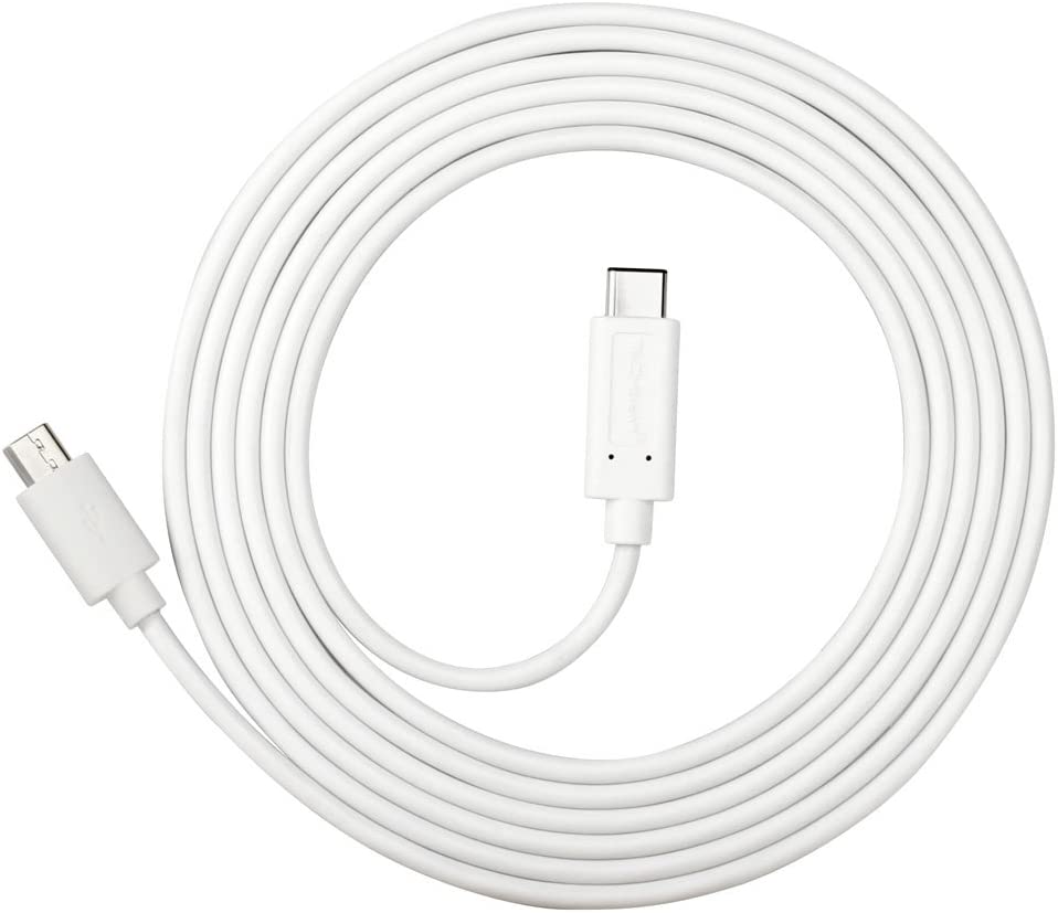Type C USB to Micro USB Cable