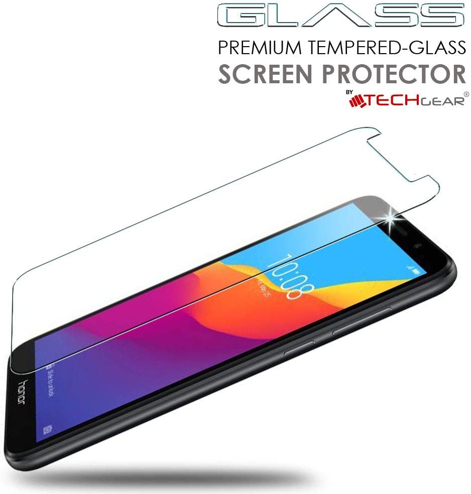 Honor 7S Tempered Glass Screen Protectors