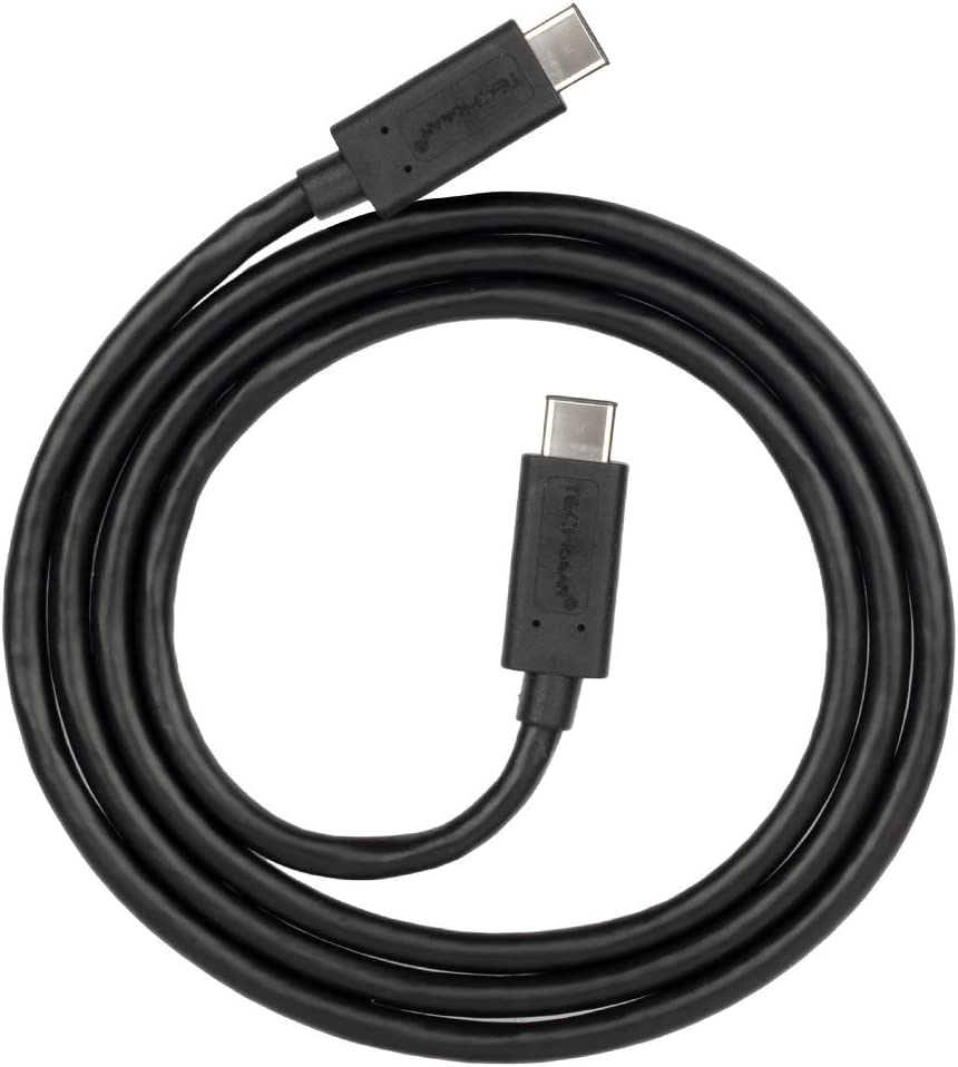 USB 3.1 USB-C to USB-C Charging Cable