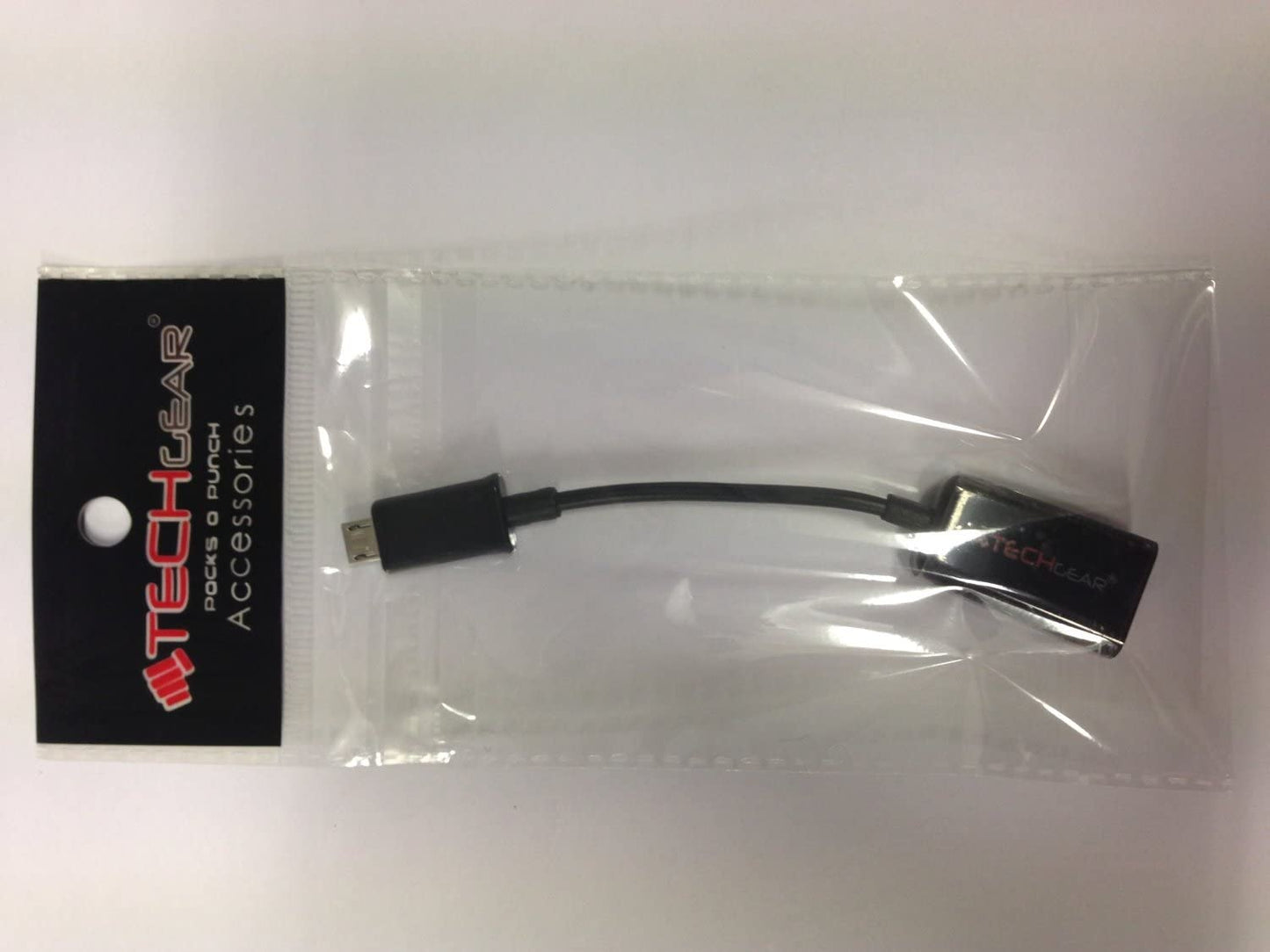 Micro USB OTG Adapter Cable