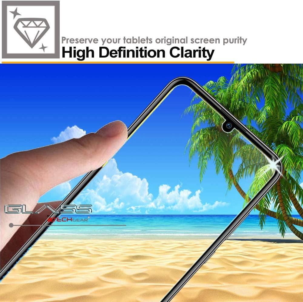 Huawei P Smart 2019 Tempered Glass Screen Protectors