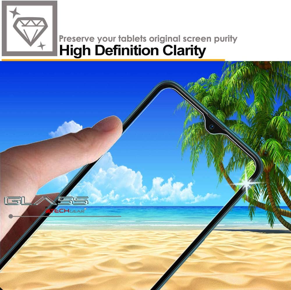 Oppo RX17 Pro Tempered Glass Screen Protectors