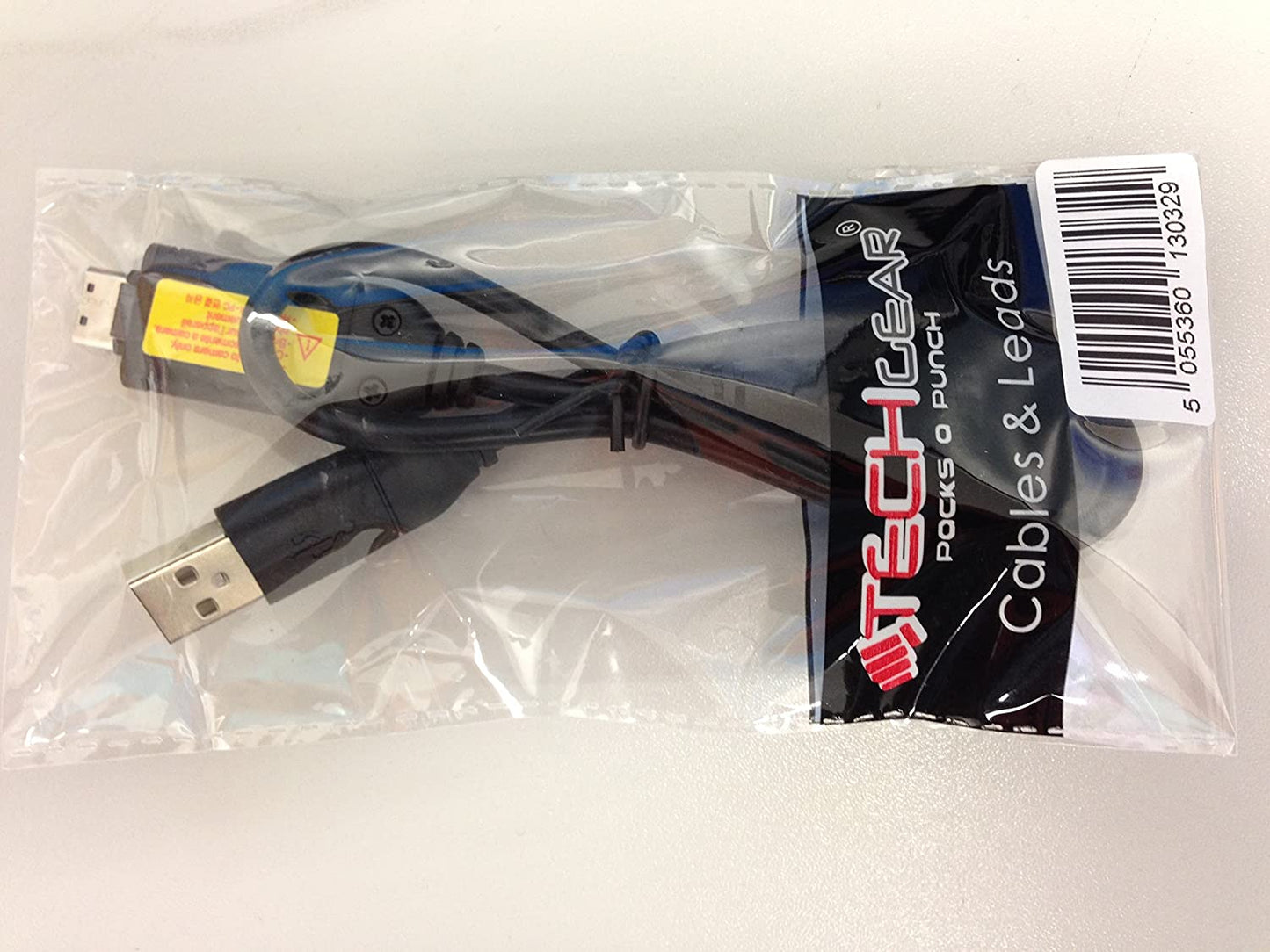 Data Sync & Charging Cable Lead for Samsung Digimax Camera SUC-C3 and for other Models