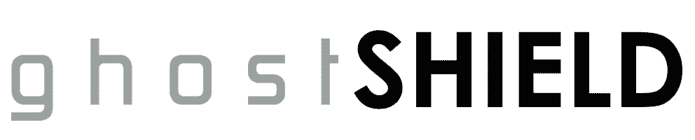 GHOST-Logo